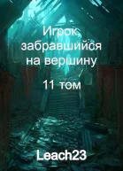 Игрок забравшийся на вершину Том 11 СИ