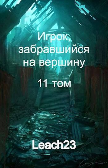Игрок забравшийся на вершину Том 11 СИ