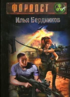 Илья Бердников Вояж Проходимца