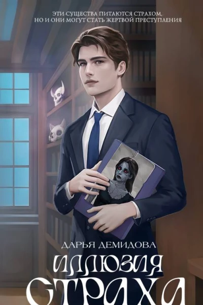 Иллюзия страха