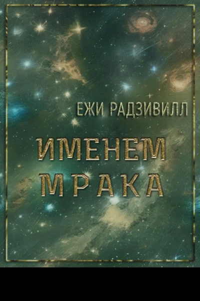 Именем мрака