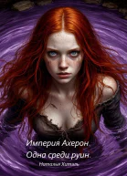 Империя Ахерон 2 Одна среди руин