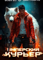 Имперский Курьер Том 2
