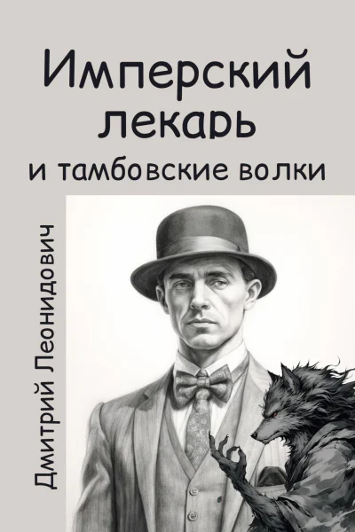 Имперский лекарь и тамбовские волки