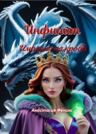 Инфинит Империя на крови