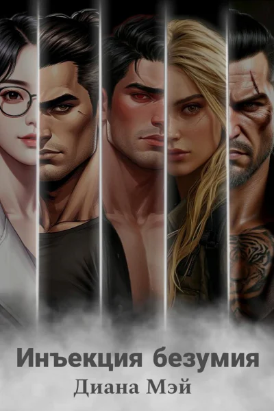 Инъекция безумия