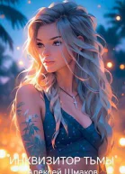 Инквизитор тьмы 3 СИ