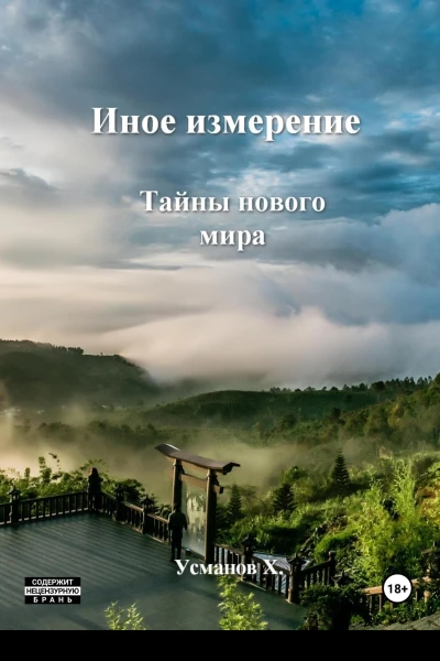 Иное измерение Тайны нового мира