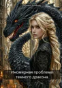 Иномирная проблема темного дракона