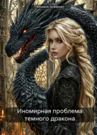 Иномирная проблема темного дракона