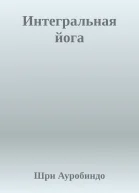 Интегральная йога