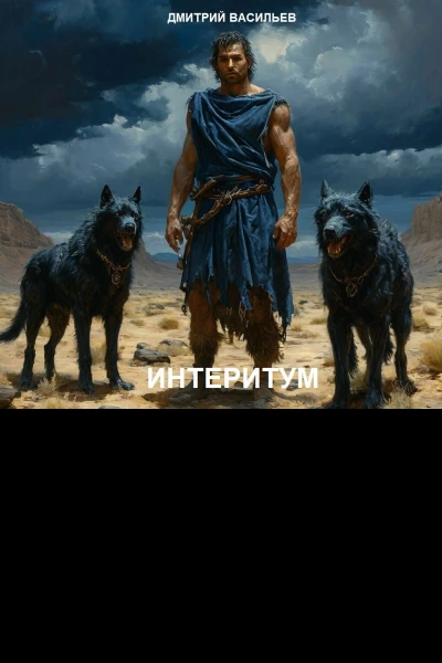 Интеритум