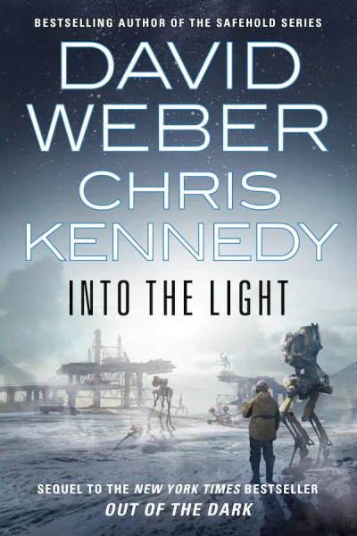Into the Light