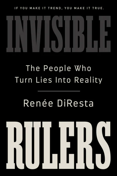 Invisible Rulers