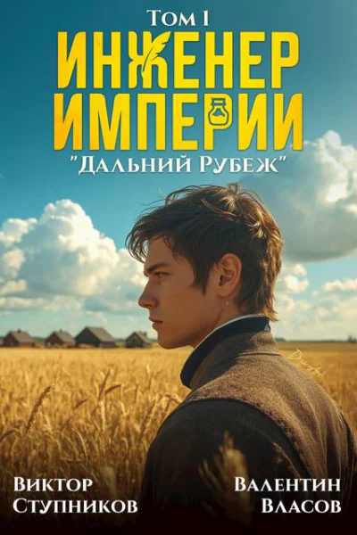 Инженер Империи Дальний Рубеж