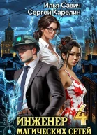 Инженер магических сетей 4