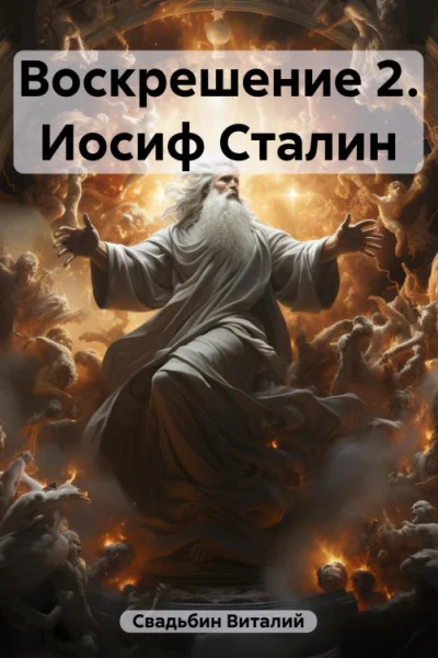 Иосиф Сталин