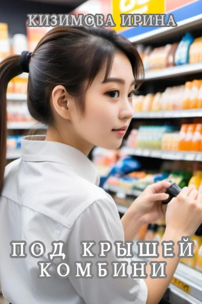 Ирина Кизимова Под крышей комбини