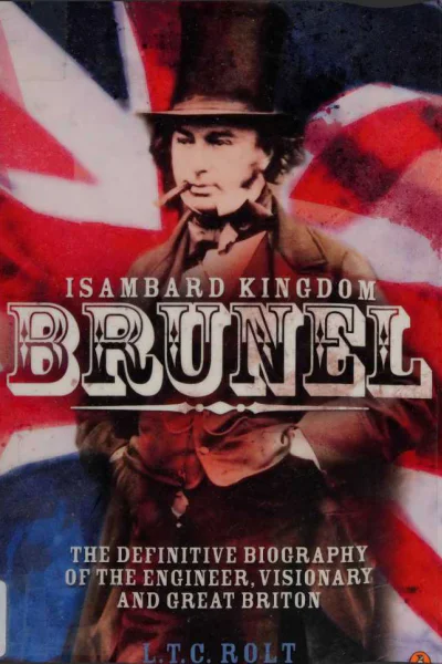 Isambard Kingdom Brunel