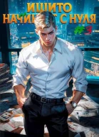 Ишито начинает с нуля Том 3