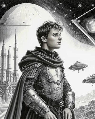 Искатель СИ