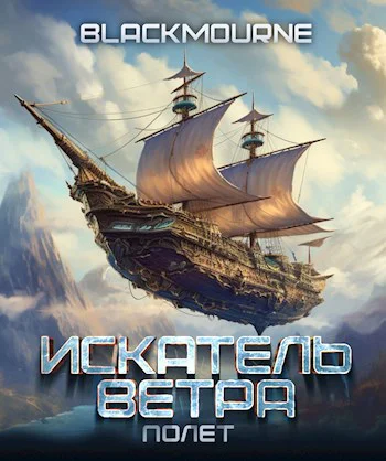 Искатель Ветра Полет