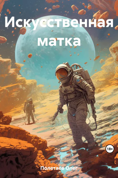 Искусственная матка