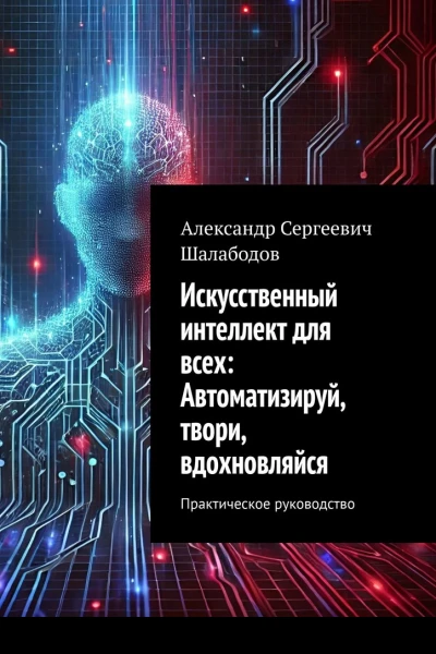 Искусственный интеллект для всех Автоматизируй твори вдохновляйся