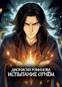 Испытание огнём