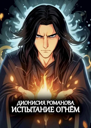 Испытание огнём