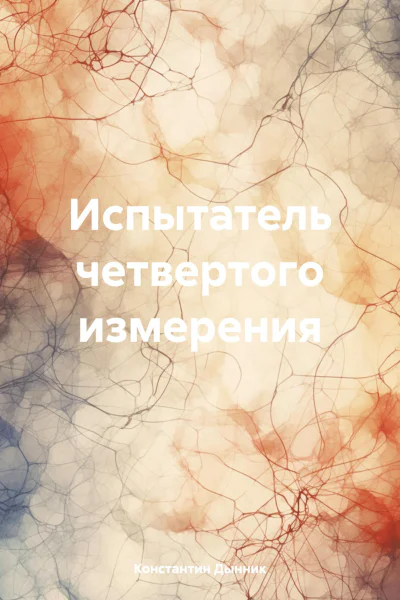 Испытатель четвертого измерения