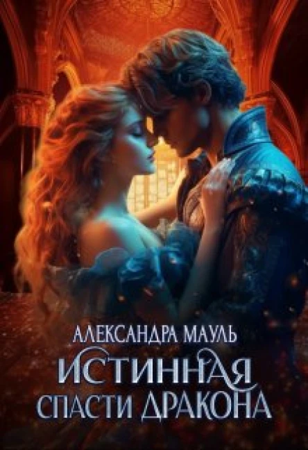 Истинная Спасти дракона