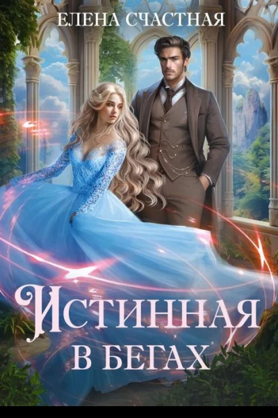 Истинная в бегах