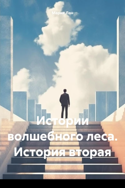 Истории волшебного леса История вторая