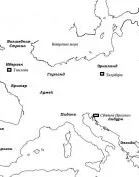 История и хронология Срединных Земель СИ