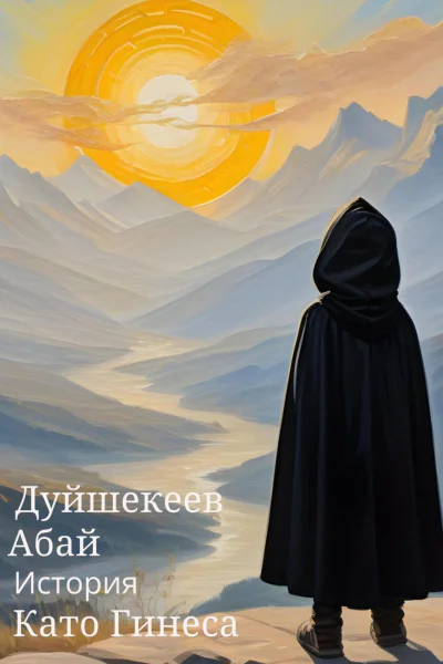 История Като Гинеса