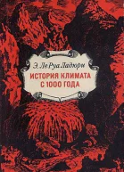 История климата с 1000 года