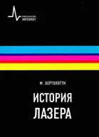 История лазера