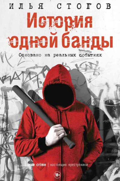 История одной банды