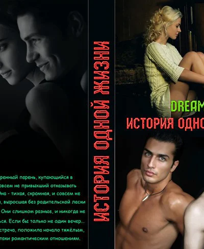 История одной жизни СИ