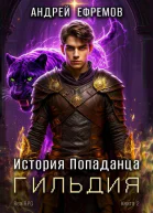 История Попаданца2 Гильдия