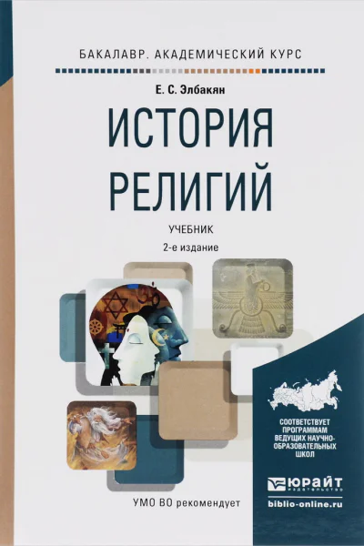 История религий