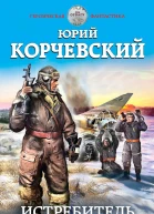 Истребитель Ас из будущего  Юрий Корчевский
