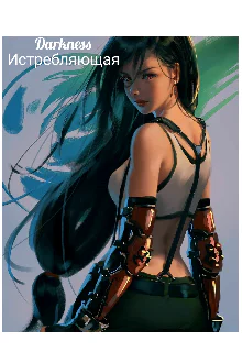 Истребляющая