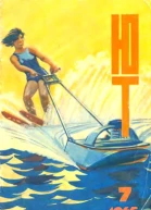 Юный техник 19657