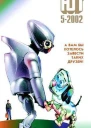Юный техник 2002  05