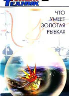 Юный техник 2006  02