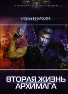 Иван Щукин Вторая жизнь архимага