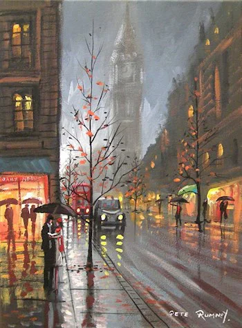 Из архивов частного детектива Стейси Браун