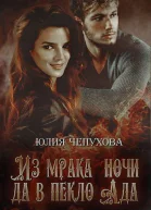 Из мрака ночи да в пекло ада СИ